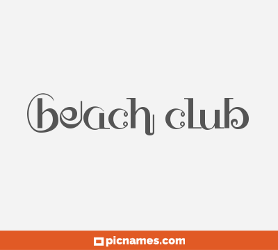 Beach Club